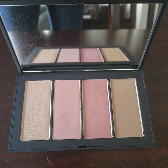 NARS Full Dimension 1 cheek palette - Picture 4 of 4